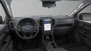 2026 Ford Ranger® Internal Image 2